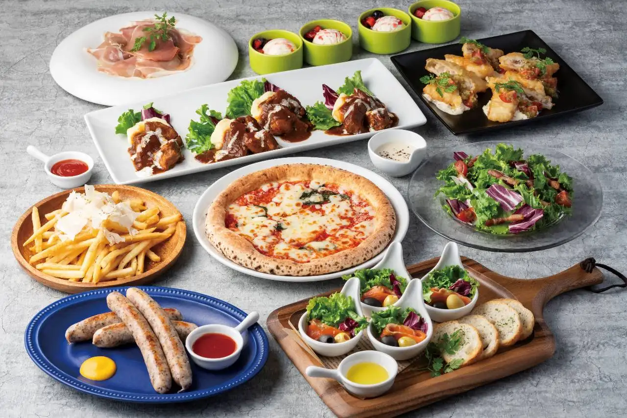 個室プラン【エクストラコース】(全9品)2時間飲み放題付